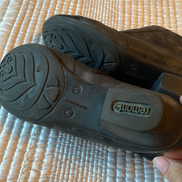 Remonte Ankle Boots-40 - Picture 5 of 12